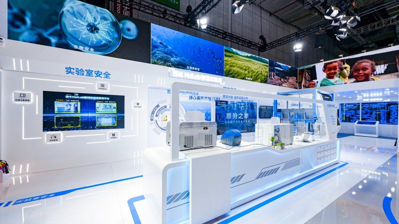 实体瘤基因测序报告：解码肿瘤治疗的精准钥匙**