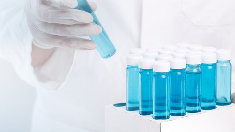 广州生物试剂直销：绕过中间商，实验室拿到的是什么