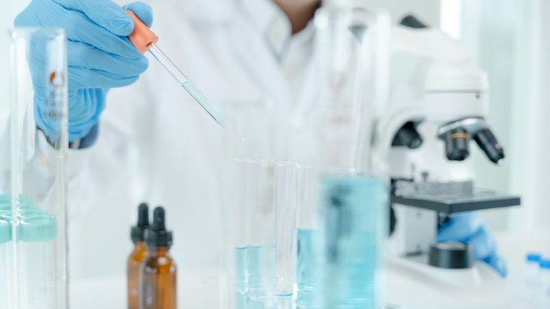 实验室耗材种类繁多，主要包括以下几类：