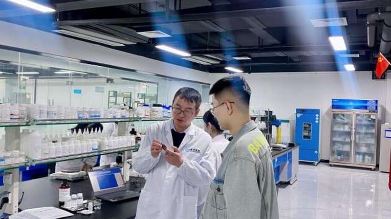 HPLC纯化引物合成流程：揭秘高效合成关键步骤